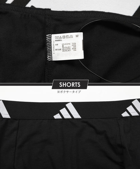 アディダス adidas Basic レディース ブラタンクトップ&ショーツ 上下セット