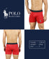 ポロ ラルフローレン POLO RALPH LAUREN 【3枚セット】Gift Sets メンズ ロングボクサーパンツ