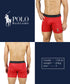 ポロ ラルフローレン POLO RALPH LAUREN 【3枚セット】Gift Sets メンズ ロングボクサーパンツ 下着 おしゃれ 人気 プレゼント 彼氏