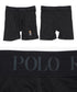 ポロ ラルフローレン POLO RALPH LAUREN 【3枚セット】Gift Sets メンズ ロングボクサーパンツ 下着 おしゃれ 人気 プレゼント 彼氏