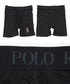 ポロ ラルフローレン POLO RALPH LAUREN 【3枚セット】Gift Sets メンズ ロングボクサーパンツ