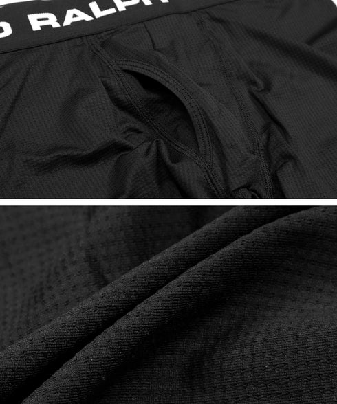 ポロ ラルフローレン POLO RALPH LAUREN Perfect Pouch メンズ ロングボクサーパンツ 【メール便】