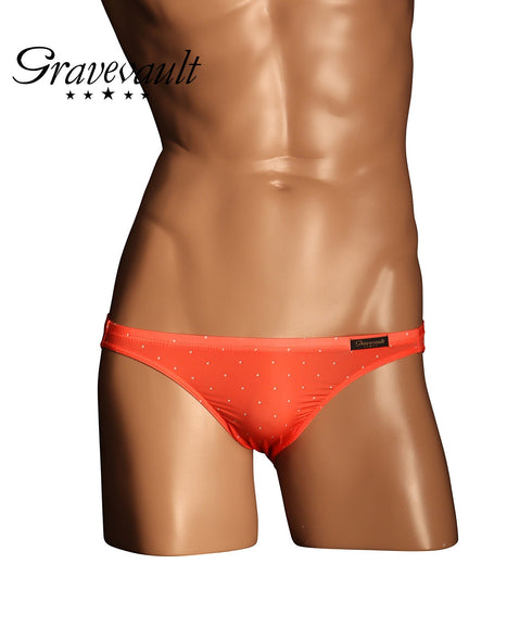 グレイブボールト Gravevault mizutama メンズ ビキニ 【メール便】