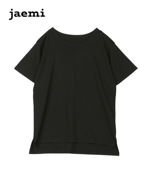 jaemi ジェミ 汗染みしない レディース Tシャツ