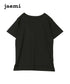 jaemi ジェミ 汗染みしない レディース Tシャツ