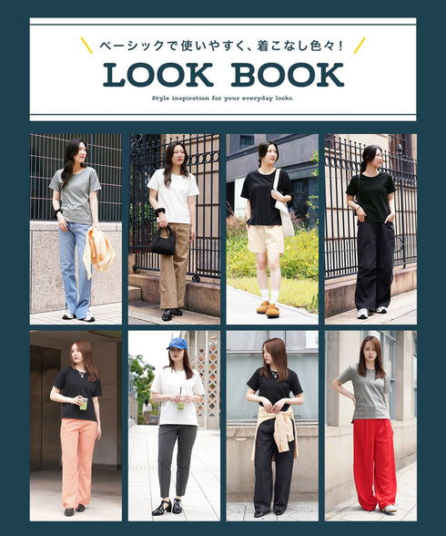 jaemi ジェミ 汗染みしない レディース Tシャツ