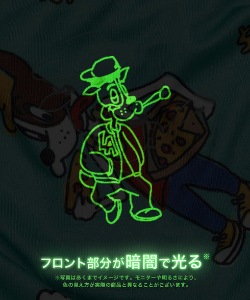 トリオ TORIO ブロックパーティー メンズ ボクサーパンツ 【メール便】