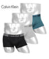 カルバンクライン Calvin Klein 【3枚セット】IRON FLEX LOW RISE TRUNK メンズ ローライズボクサーパンツ