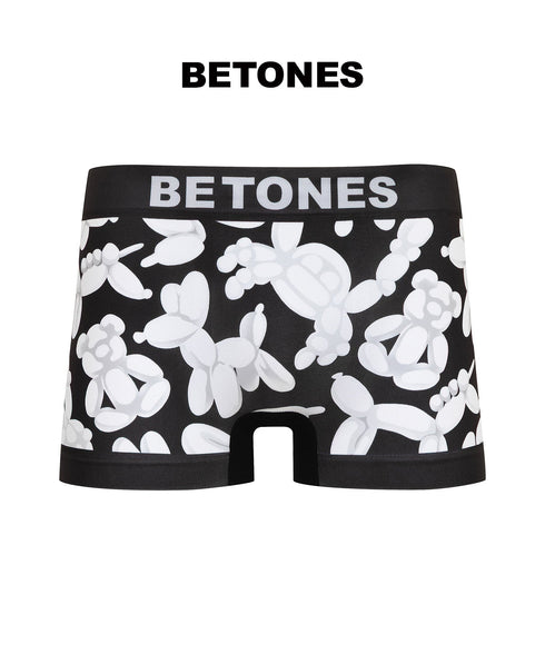 ビトーンズ BETONES BALLOON3 メンズボクサーパンツ 【メール便】