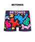 ビトーンズ BETONES BALLOON3 メンズボクサーパンツ 【メール便】