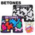 ビトーンズ BETONES BALLOON3 メンズボクサーパンツ 【メール便】