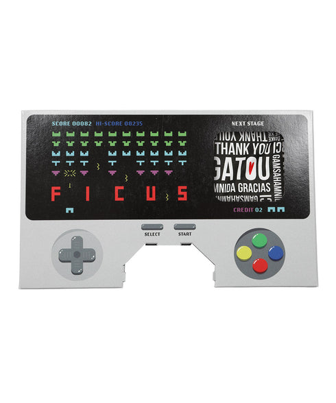 フィークス FICUS 感謝感激雨霰 メンズボクサーパンツ 【メール便】