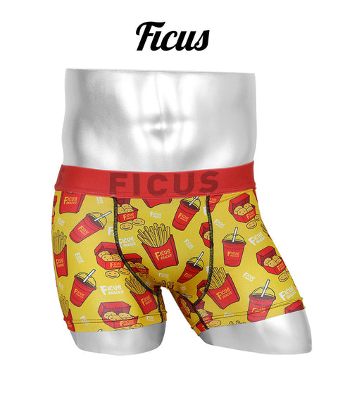 マスタードイエロー