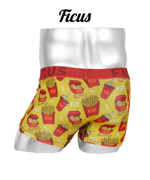 マスタードイエロー