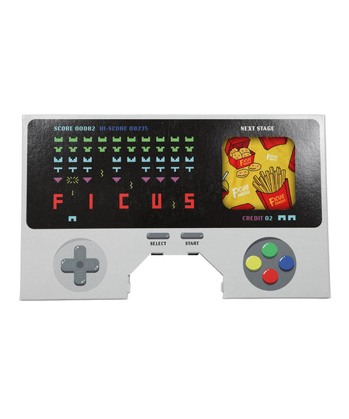 フィークス FICUS FICUS SNACKS メンズボクサーパンツ 【メール便】