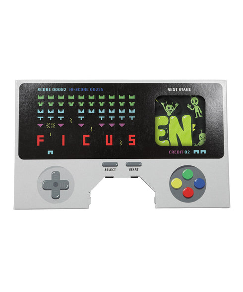 フィークス FICUS Alien Everyday Life メンズボクサーパンツ 【メール便】