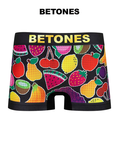 ビトーンズ BETONES HOLOGRAM メンズボクサーパンツ 【メール便】