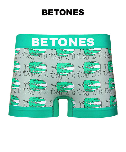 ビトーンズ BETONES HAKUSAI メンズボクサーパンツ 【メール便】