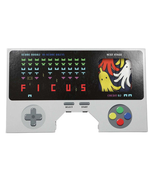 フィークス FICUS TAKOIKABANANA メンズボクサーパンツ 【メール便】