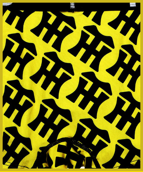 【当店限定コラボ】阪神タイガース グッズ 2025 ボクサーパンツ メンズ FICUS フィークス アンダーウェア 下着 【メール便】【まとめ買い値引き対象外】 プレゼント クリスマス ギフト 彼氏 夫 旦那