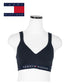 トミー ヒルフィガー TOMMY HILFIGER TH ORIGINAL BRALETTE LIFT レディース スポーツブラ 【メール便】