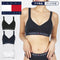 トミー ヒルフィガー TOMMY HILFIGER TH ORIGINAL BRALETTE LIFT レディース スポーツブラ 【メール便】