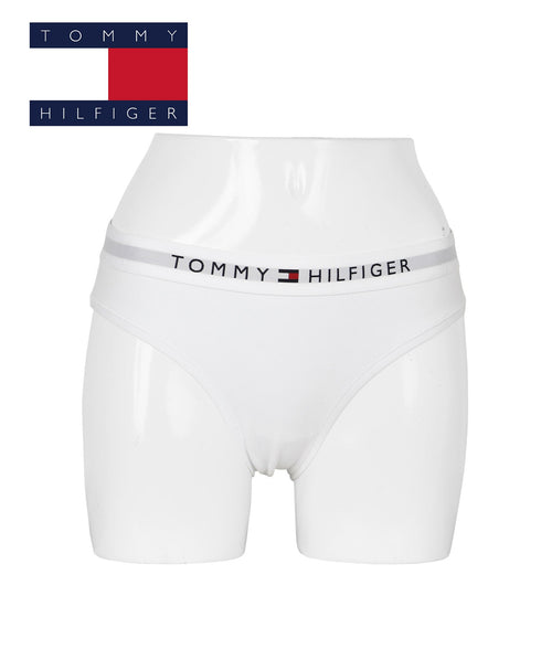 トミー ヒルフィガー TOMMY HILFIGER TH ORIGINAL BIKINI レディース ショーツ 【メール便】