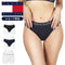 トミー ヒルフィガー TOMMY HILFIGER TH ORIGINAL BIKINI レディース ショーツ 【メール便】