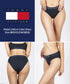 トミー ヒルフィガー TOMMY HILFIGER TH ORIGINAL BIKINI レディース ショーツ 【メール便】