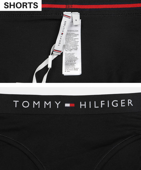 トミー ヒルフィガー TOMMY HILFIGER TH ORIGINAL レディース 上下セット 【メール便】