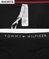 トミー ヒルフィガー TOMMY HILFIGER TH ORIGINAL レディース 上下セット 【メール便】