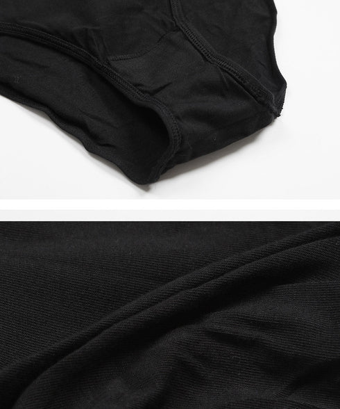 トミー ヒルフィガー TOMMY HILFIGER 【3枚セット】RECYCLED ESSENTIALS レディース ショーツ 【メール便】