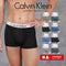カルバンクライン Calvin Klein 【バラ売り】CHROMATIC メンズ ボクサーパンツ 【メール便】下着 おしゃれ 人気 プレゼント 彼氏