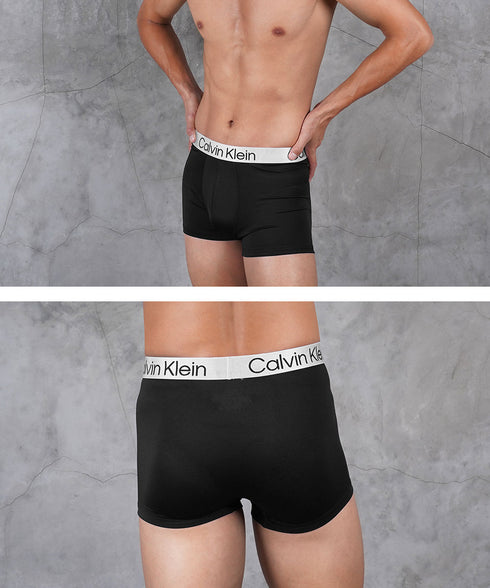 カルバンクライン Calvin Klein 【バラ売り】CHROMATIC メンズ ボクサーパンツ 【メール便】