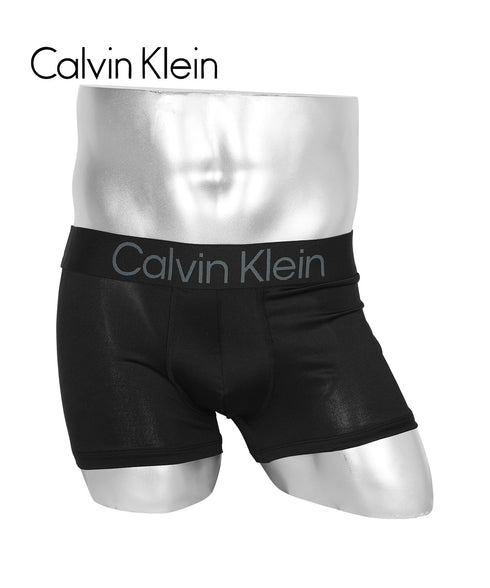 カルバンクライン Calvin Klein 【バラ売り】Bold Logo メンズ ローライズボクサーパンツ 【メール便】