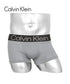 カルバンクライン Calvin Klein 【バラ売り】Bold Logo メンズ ローライズボクサーパンツ 【メール便】