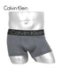 カルバンクライン Calvin Klein 【バラ売り】Bold Logo メンズ ローライズボクサーパンツ 【メール便】
