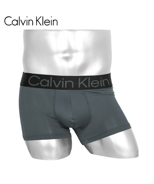 カルバンクライン Calvin Klein 【バラ売り】Bold Logo メンズ ローライズボクサーパンツ 【メール便】|下着 おしゃれ 人気 クリスマス プレゼント 彼氏