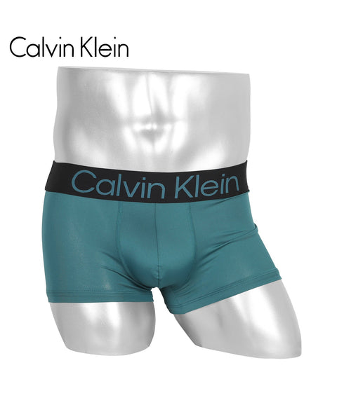 カルバンクライン Calvin Klein 【バラ売り】Bold Logo メンズ ローライズボクサーパンツ 【メール便】|下着 おしゃれ 人気 クリスマス プレゼント 彼氏