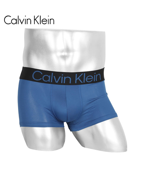 カルバンクライン Calvin Klein 【バラ売り】Bold Logo メンズ ローライズボクサーパンツ 【メール便】|下着 おしゃれ 人気 クリスマス プレゼント 彼氏