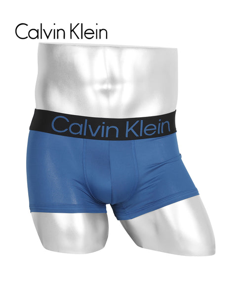 カルバンクライン Calvin Klein 【バラ売り】Bold Logo メンズ ローライズボクサーパンツ 【メール便】