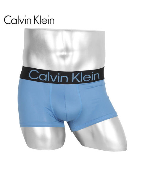カルバンクライン Calvin Klein 【バラ売り】Bold Logo メンズ ローライズボクサーパンツ 【メール便】|下着 おしゃれ 人気 クリスマス プレゼント 彼氏