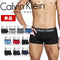 カルバンクライン Calvin Klein 【バラ売り】Bold Logo メンズ ローライズボクサーパンツ 【メール便】