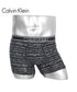 カルバンクライン Calvin Klein 【バラ売り】Bamboo Comfort メンズ ボクサーパンツ 【メール便】下着 おしゃれ 人気 プレゼント 彼氏