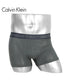 カルバンクライン Calvin Klein 【バラ売り】Bamboo Comfort メンズ ボクサーパンツ 【メール便】下着 おしゃれ 人気 プレゼント 彼氏