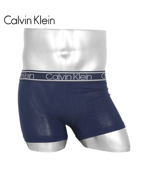 カルバンクライン Calvin Klein 【バラ売り】Bamboo Comfort メンズ ボクサーパンツ 【メール便】|下着 おしゃれ 人気 クリスマス プレゼント 彼氏