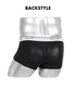 カルバンクライン Calvin Klein 【バラ売り】BALANCE LOW RISE TRUNK メンズ ローライズボクサーパンツ 【メール便】|下着 おしゃれ 人気 バレンタイン プレゼント 彼氏