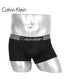 カルバンクライン Calvin Klein 【バラ売り】IRON FLEX LOW RISE TRUNK メンズ ローライズボクサーパンツ 【メール便】