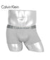 カルバンクライン Calvin Klein 【バラ売り】IRON FLEX LOW RISE TRUNK メンズ ローライズボクサーパンツ 【メール便】