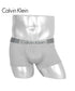 カルバンクライン Calvin Klein 【バラ売り】IRON FLEX LOW RISE TRUNK メンズ ローライズボクサーパンツ 【メール便】下着 おしゃれ 人気 プレゼント 彼氏